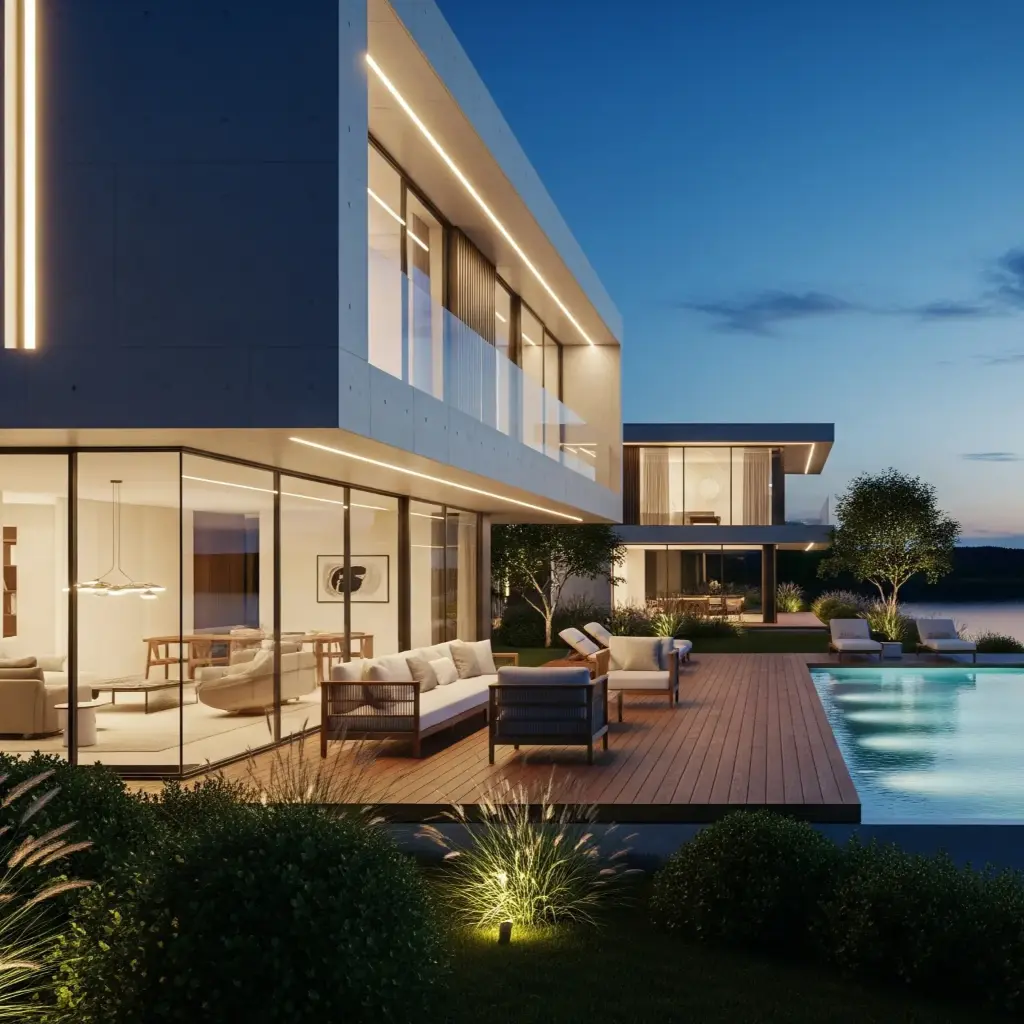 Diseño arquitectónico