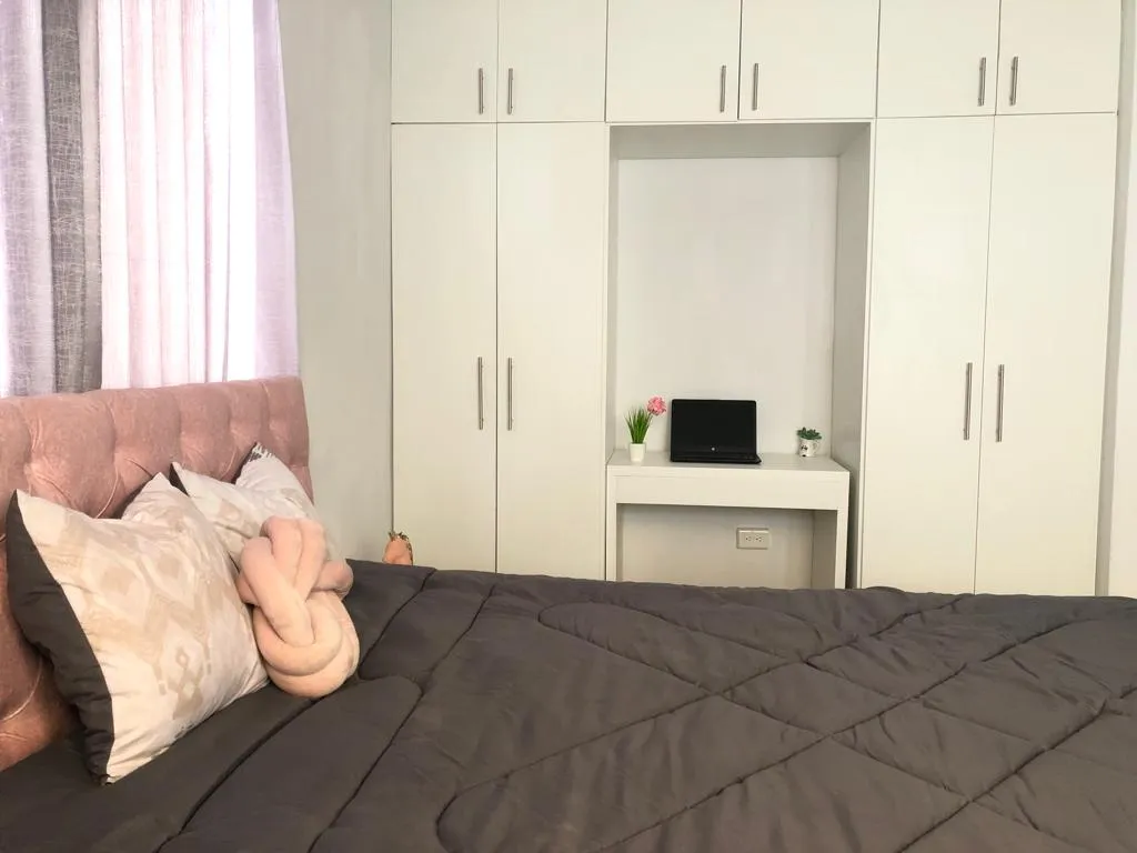 Diseño de dormitorio