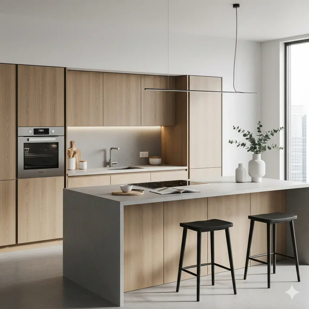 Diseño de cocina
