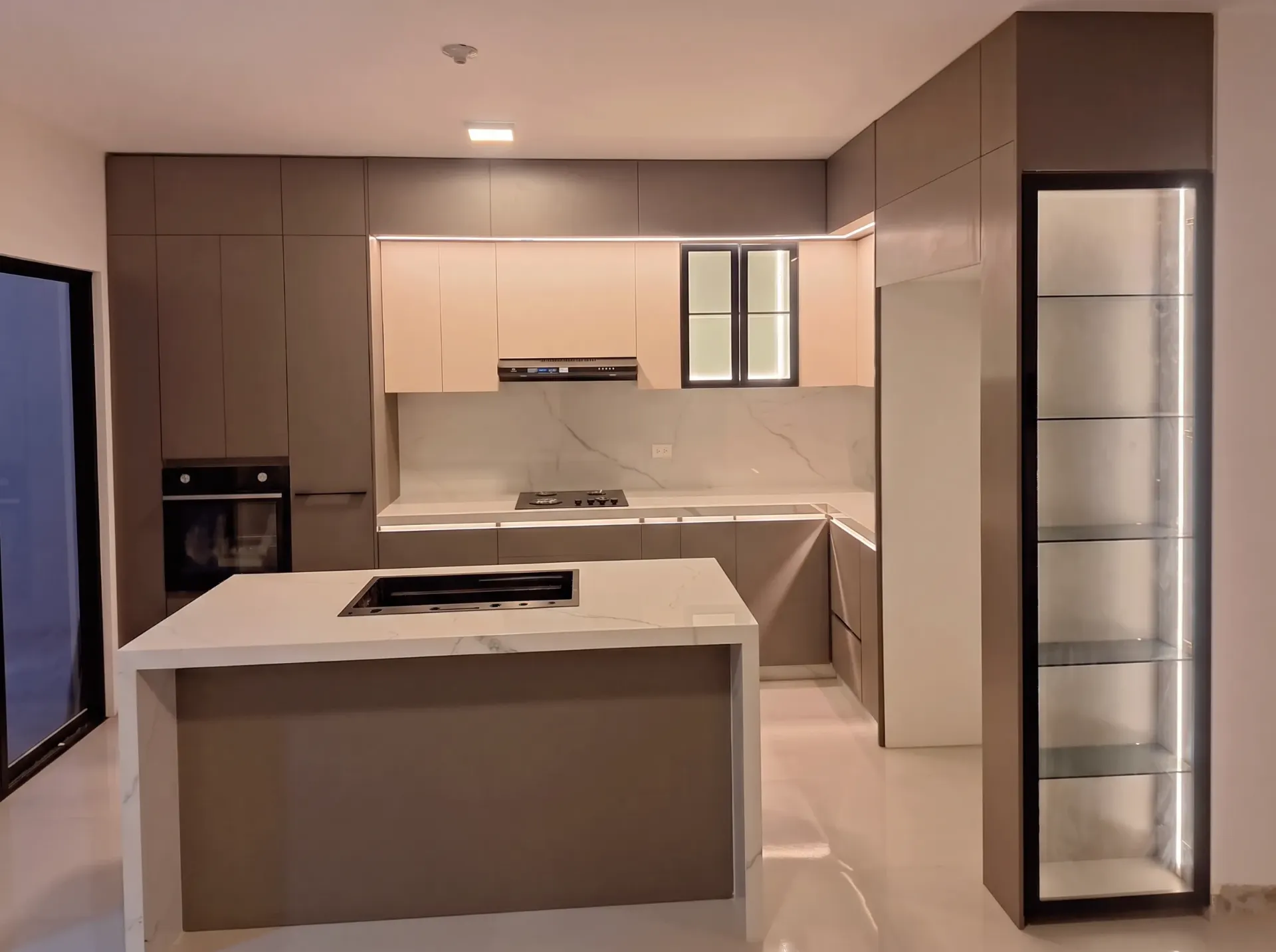 Diseño de cocina